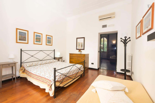 Apartment in Via Paolo Segneri, Roma for 87 m² with 3 bedrooms - Gallery - 18