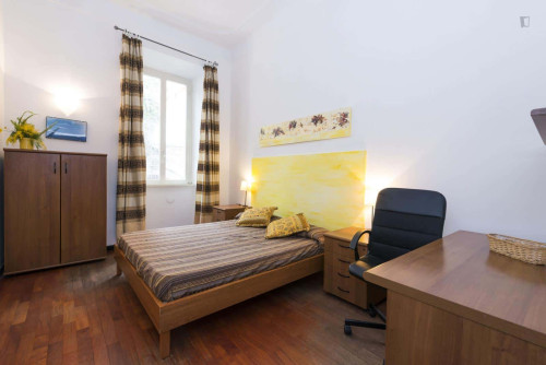 Apartment in Via Paolo Segneri, Roma for 87 m² with 3 bedrooms - Gallery - 16