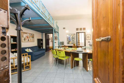 Apartment in Via Paolo Segneri, Roma for 87 m² with 3 bedrooms - Gallery - 9