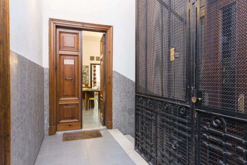 Apartment in Via Paolo Segneri, Roma for 87 m² with 3 bedrooms - Gallery - 8