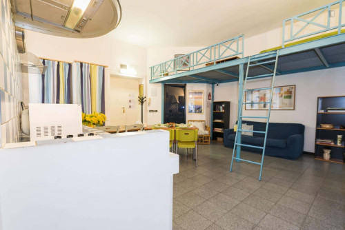 Apartment in Via Paolo Segneri, Roma for 87 m² with 3 bedrooms - Gallery - 22