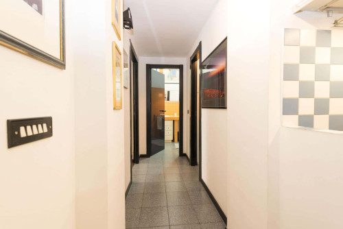 Apartment in Via Paolo Segneri, Roma for 87 m² with 3 bedrooms - Gallery - 10