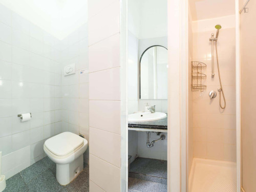 Apartment in Via Paolo Segneri, Roma for 87 m² with 3 bedrooms - Gallery - 19