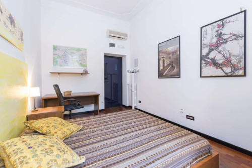 Apartment in Via Paolo Segneri, Roma for 87 m² with 3 bedrooms - Gallery - 15