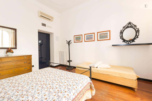 Apartment in Via Paolo Segneri, Roma for 87 m² with 3 bedrooms - Gallery - 17