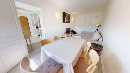 Room in Rue de Saint Cyr, Lyon for 75 m² with 4 bedrooms - Gallery - 8