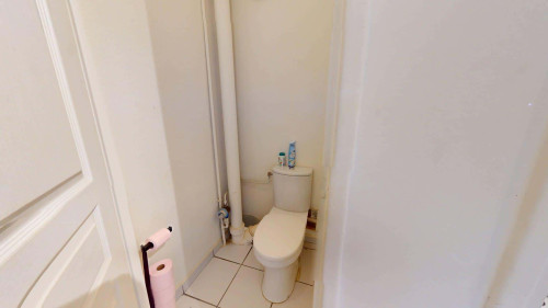 Room in Rue de Saint Cyr, Lyon for 75 m² with 4 bedrooms - Gallery - 5
