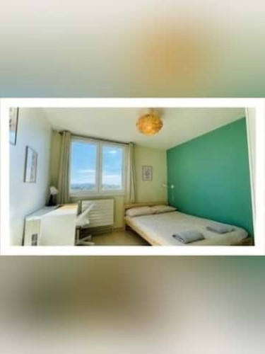 Apartment in Avenue Jean Boccace, Avignon for 71 m² with 3 bedrooms - Gallery - 7