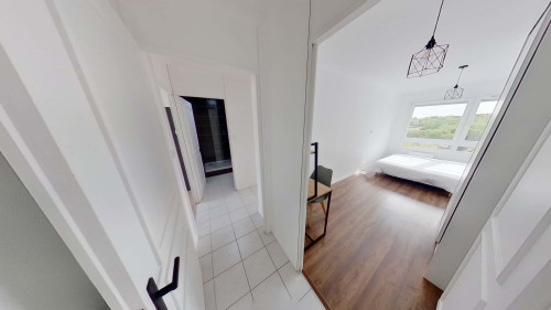 Room in Boulevard de l'Europe, Oullins-Pierre-Bénite for 107 m² with 5 bedrooms - Gallery - 10