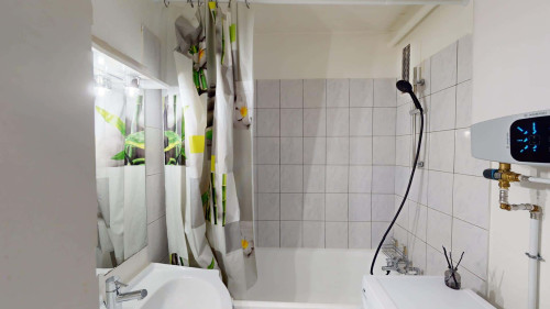 Apartment in Rue du Lieutenant Yvan Génot, Gaillard for 26 m² - Gallery - 9