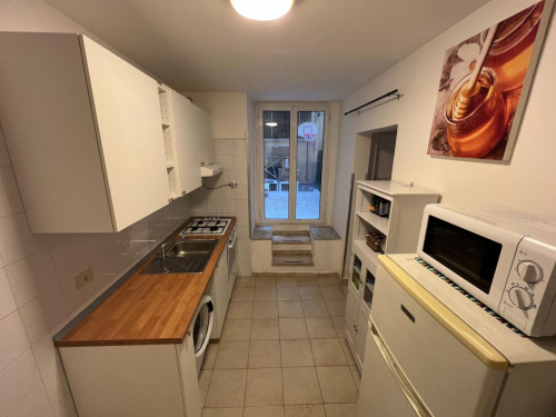 2-bedroom apartment, with outdoor area - Gallery - 11