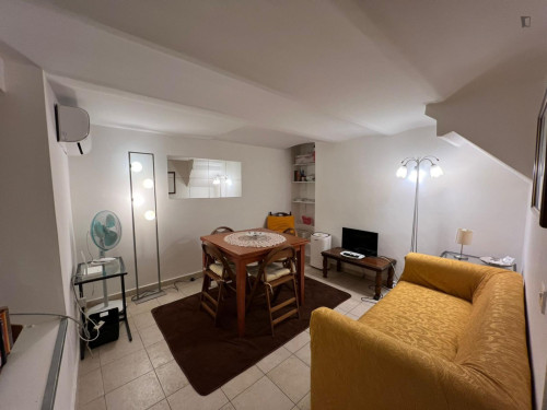 2-bedroom apartment, with outdoor area - Gallery - 16