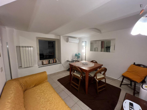 2-bedroom apartment, with outdoor area - Gallery - 15