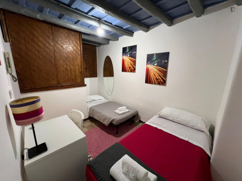 2-bedroom apartment, with outdoor area - Gallery - 8