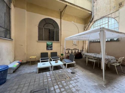 2-bedroom apartment, with outdoor area - Gallery - 5