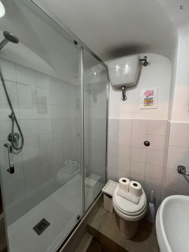 2-bedroom apartment, with outdoor area - Gallery - 9