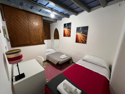 2-bedroom apartment, with outdoor area - Gallery - 7