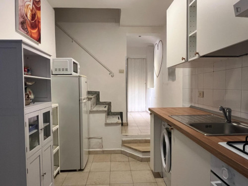 2-bedroom apartment, with outdoor area - Gallery - 13