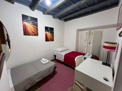 2-bedroom apartment, with outdoor area - Gallery - 6
