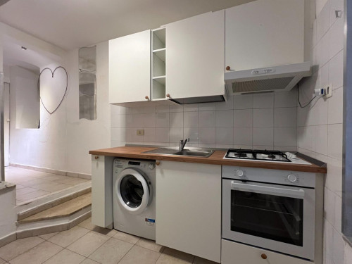2-bedroom apartment, with outdoor area - Gallery - 14