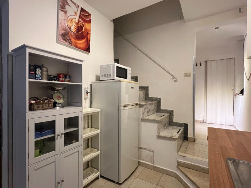 2-bedroom apartment, with outdoor area - Gallery - 12