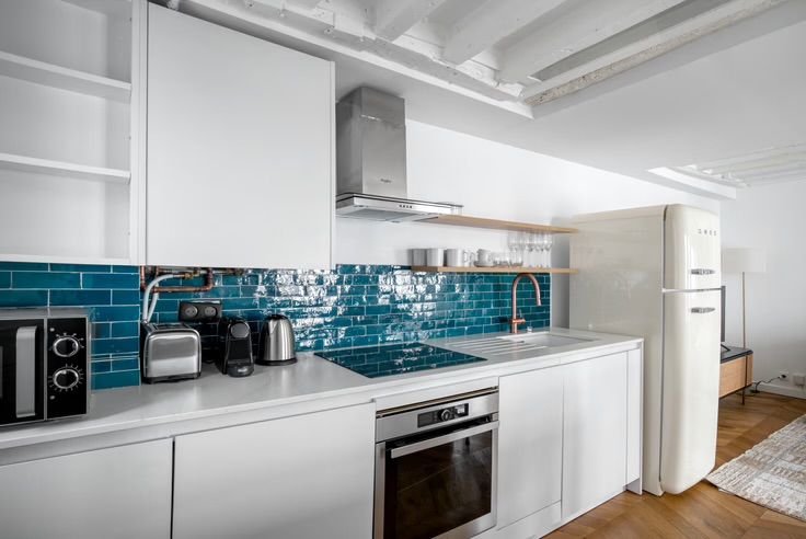 Apartment In The Heart Of The 9th Near Rue Des Martyrs - 10