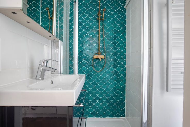 Apartment In The Heart Of The 9th Near Rue Des Martyrs - 3
