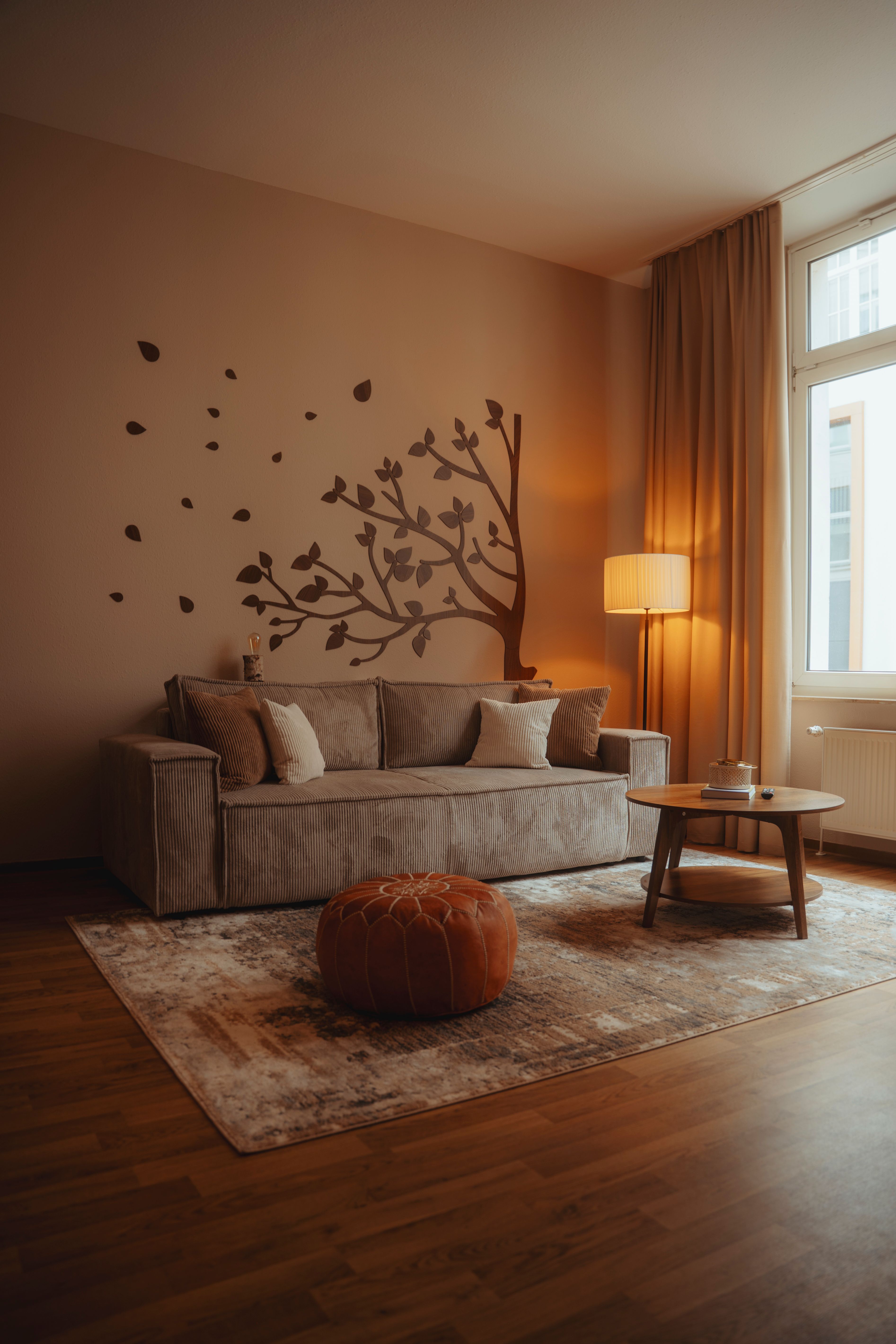 RICH Apartments – Modern Business Apartment With Parking In Bielefeld City Center - 13