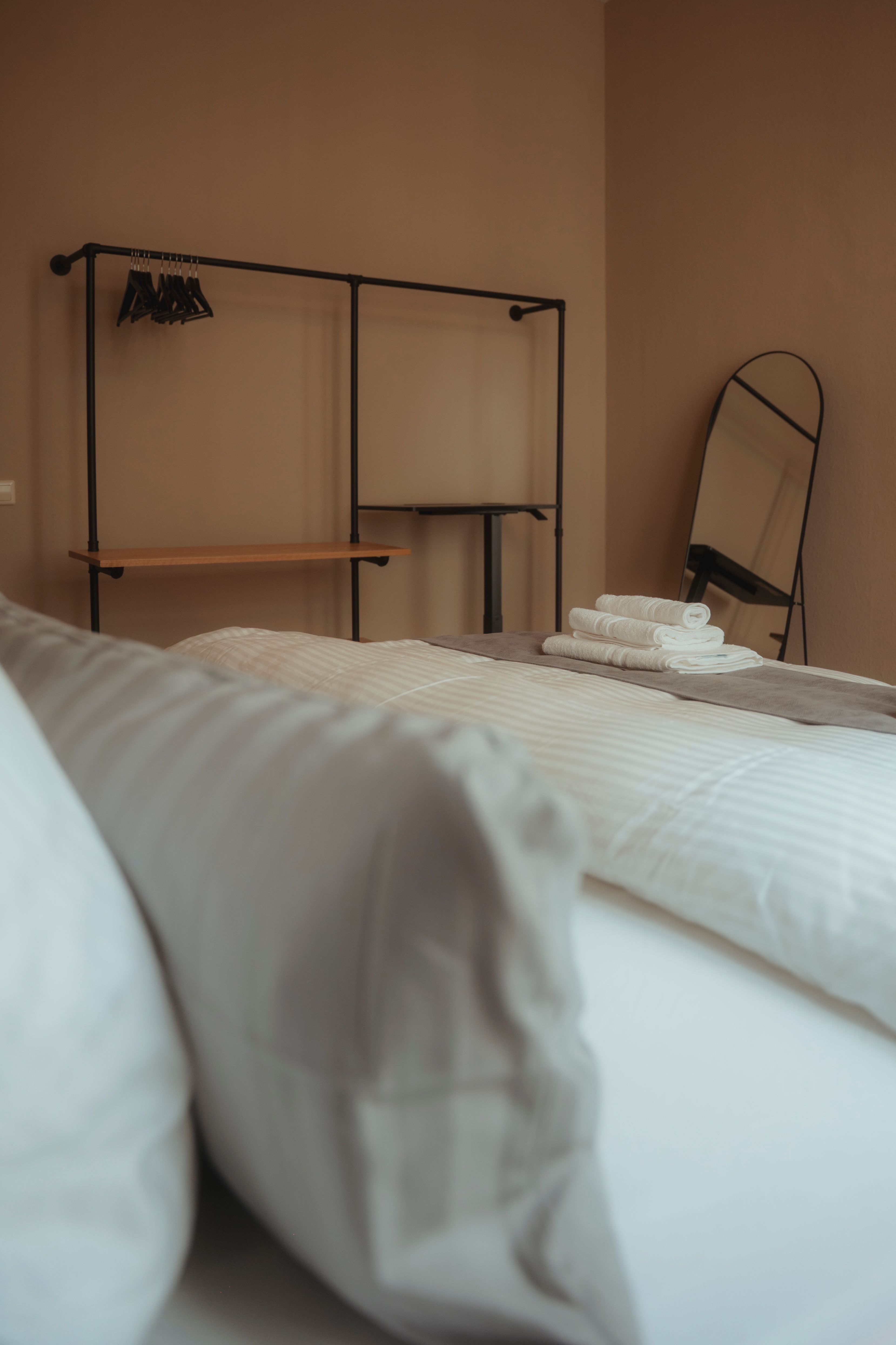 RICH Apartments – Modern Business Apartment With Parking In Bielefeld City Center - 5