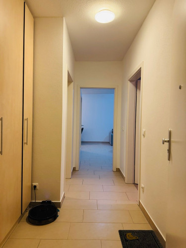 Mordern + Bright 65 m² Apartment | Huge Rooftop Terrace | WiFi & Parking Included | Close to U bahn + Mall + Park - Gallery - 17