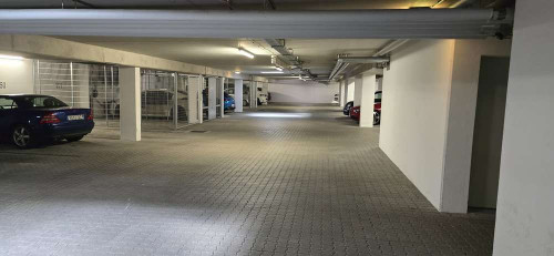 Mordern + Bright 65 m² Apartment | Huge Rooftop Terrace | WiFi & Parking Included | Close to U bahn + Mall + Park - Gallery - 5