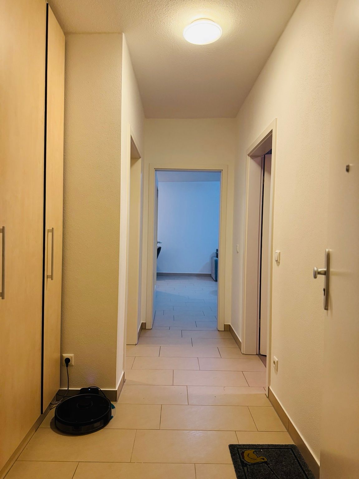 Mordern + Bright 65 M² Apartment | Huge Rooftop Terrace | WiFi & Parking Included | Close To U Bahn  - 16