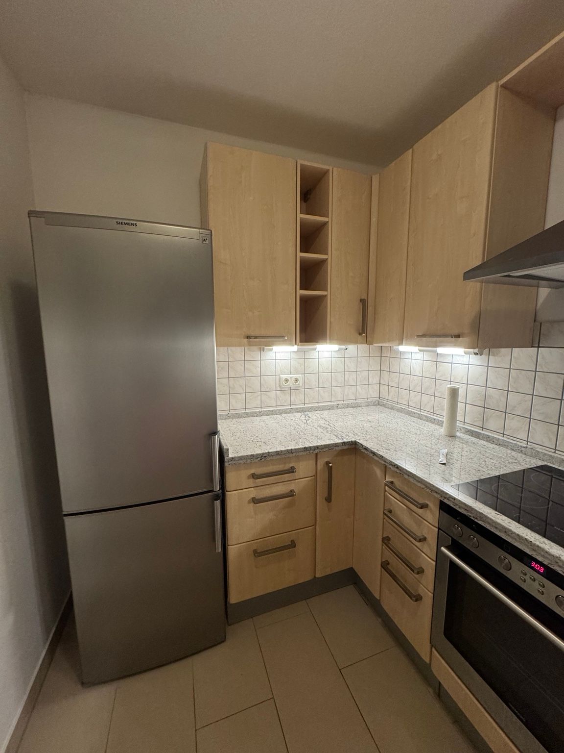 Mordern + Bright 65 M² Apartment | Huge Rooftop Terrace | WiFi & Parking Included | Close To U Bahn  - 11