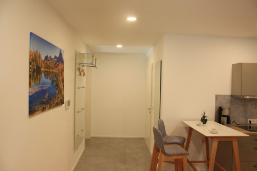 Modern apartment near Munich & Airport - fully furnished with terrace - Gallery - 11