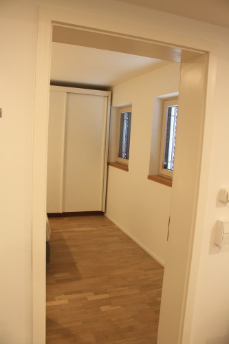 Modern apartment near Munich & Airport - fully furnished with terrace - Gallery - 19