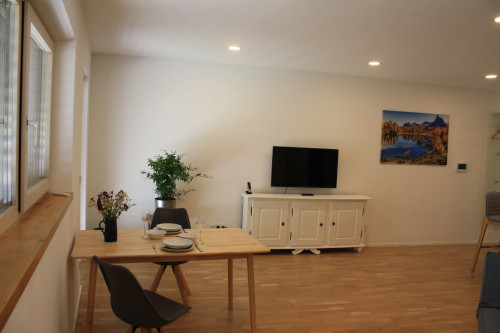 Modern apartment near Munich & Airport - fully furnished with terrace - Gallery - 21