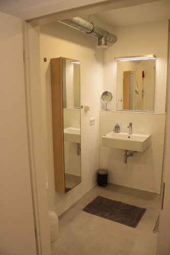 Modern apartment near Munich & Airport - fully furnished with terrace - Gallery - 13