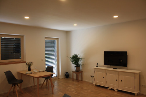 Modern apartment near Munich & Airport - fully furnished with terrace - Gallery - 27