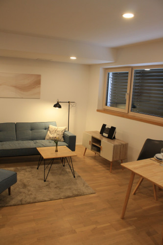 Modern apartment near Munich & Airport - fully furnished with terrace - Gallery - 33