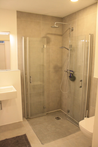 Modern apartment near Munich & Airport - fully furnished with terrace - Gallery - 12