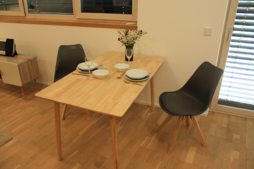Modern apartment near Munich & Airport - fully furnished with terrace - Gallery - 30