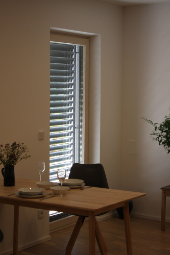 Modern apartment near Munich & Airport - fully furnished with terrace - Gallery - 28