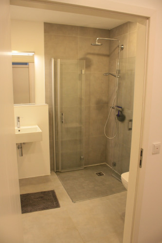 Modern apartment near Munich & Airport - fully furnished with terrace - Gallery - 14
