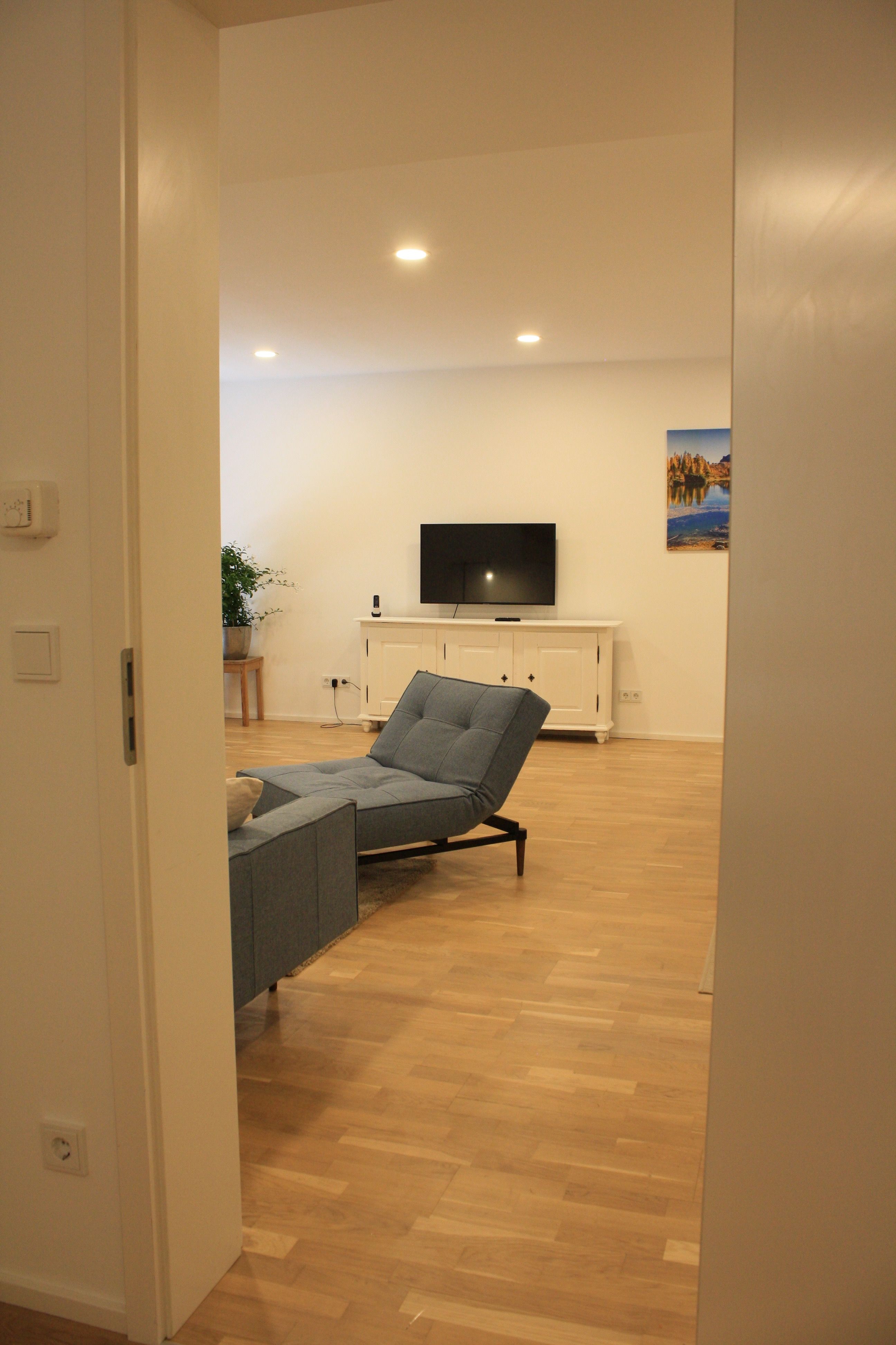 Modern Apartment Near Munich & Airport - Fully Furnished With Terrace - 26