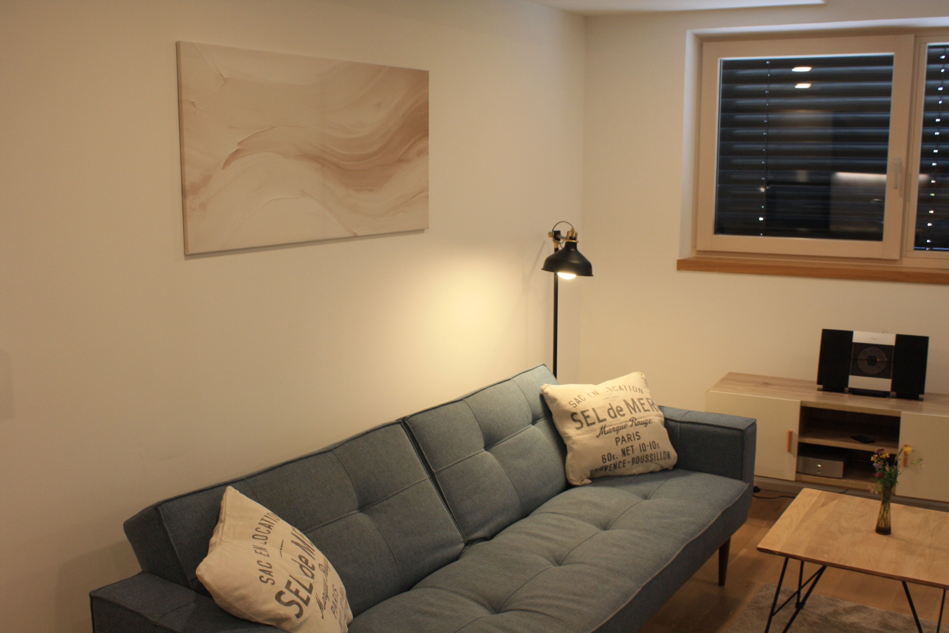 Modern Apartment Near Munich & Airport - Fully Furnished With Terrace - 29