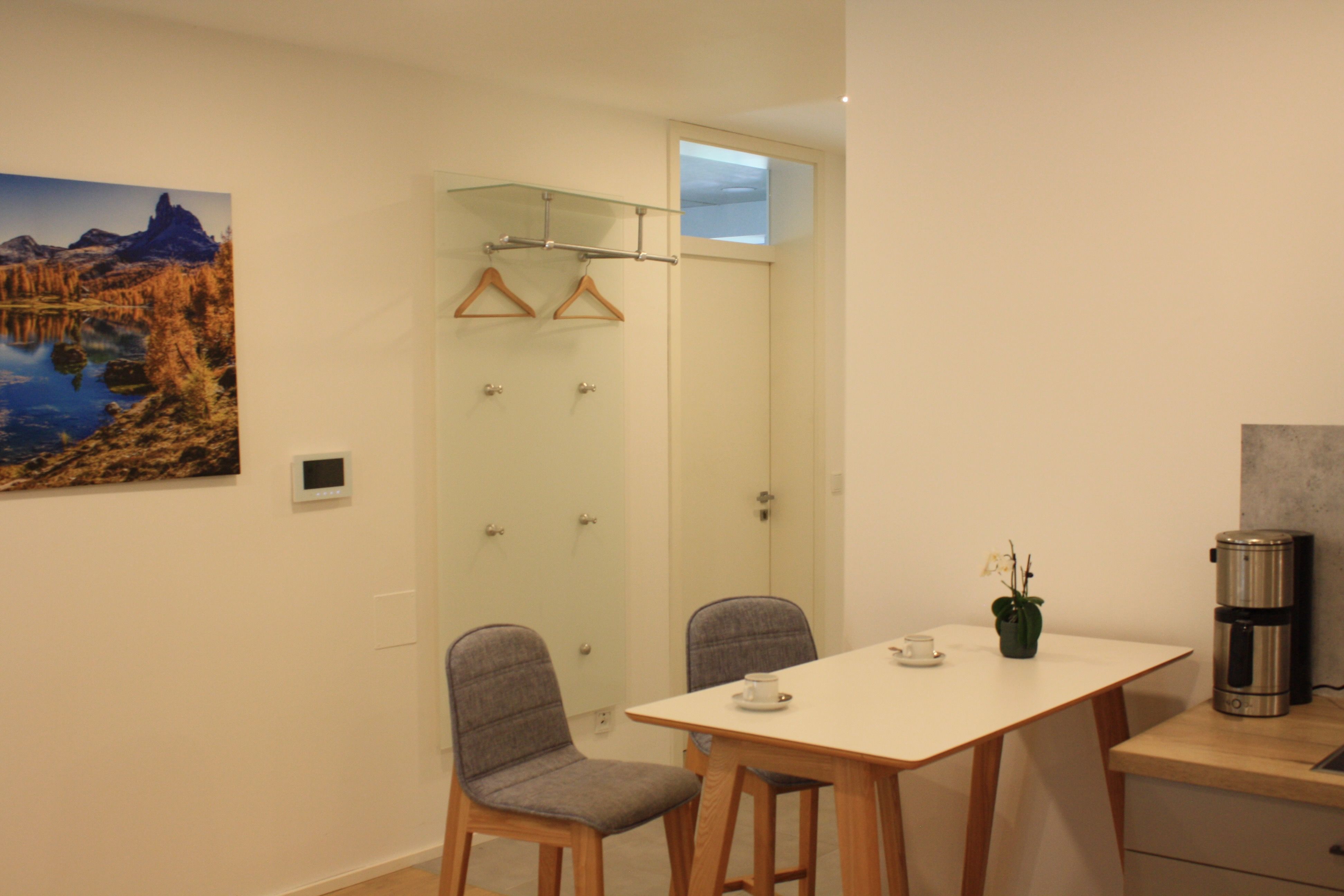 Modern Apartment Near Munich & Airport - Fully Furnished With Terrace - 18