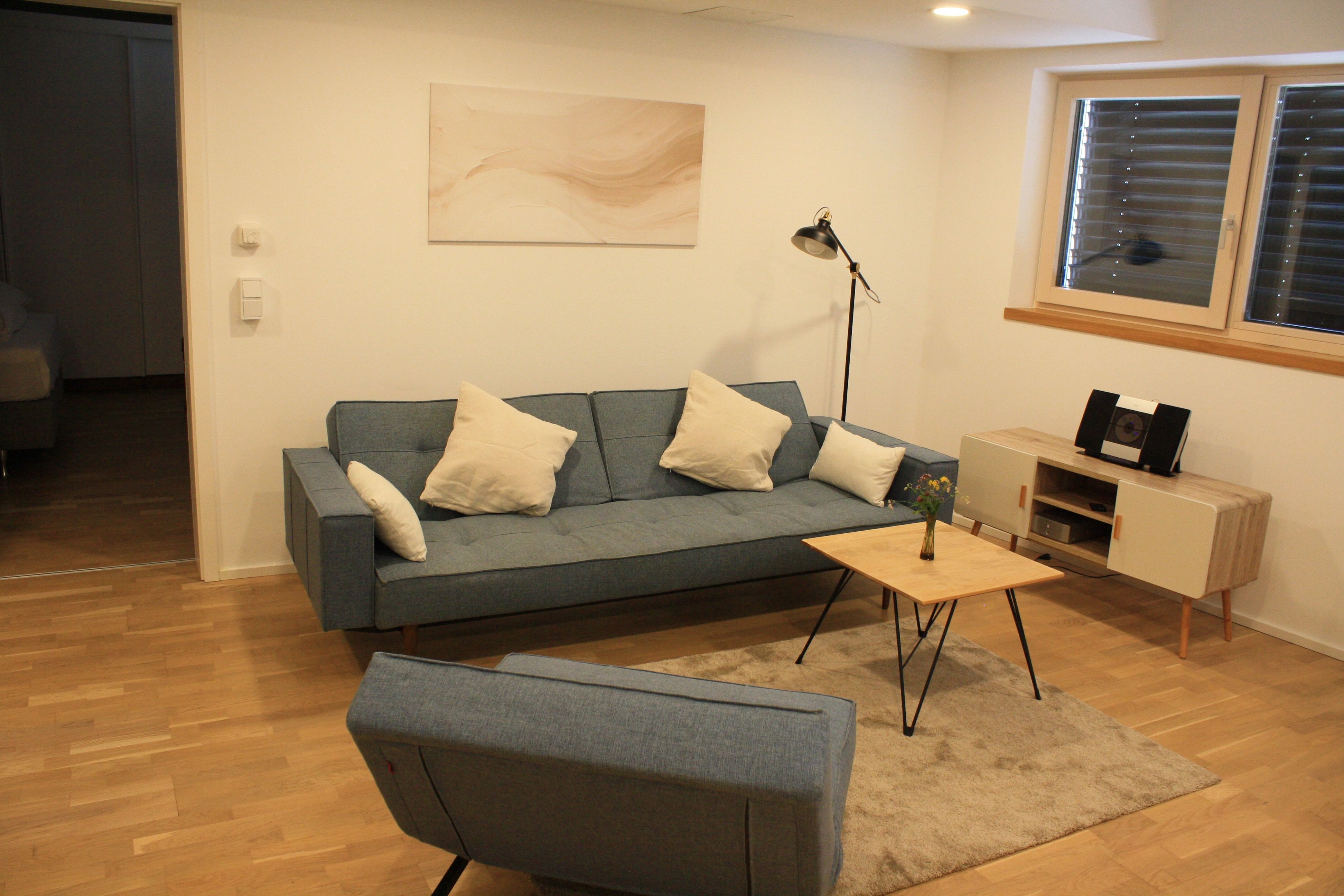 Modern Apartment Near Munich & Airport - Fully Furnished With Terrace - 25