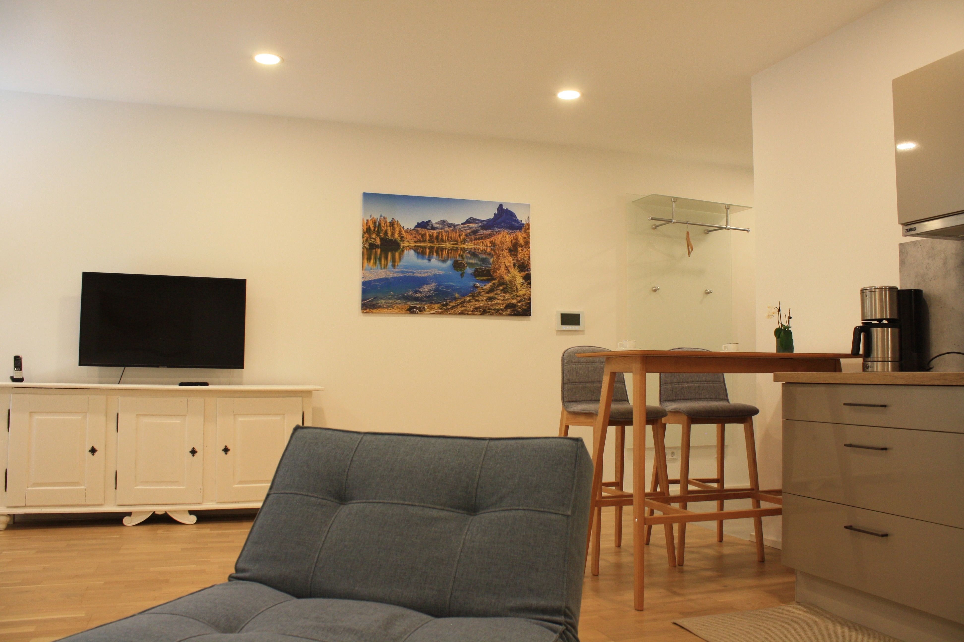 Modern Apartment Near Munich & Airport - Fully Furnished With Terrace - 39