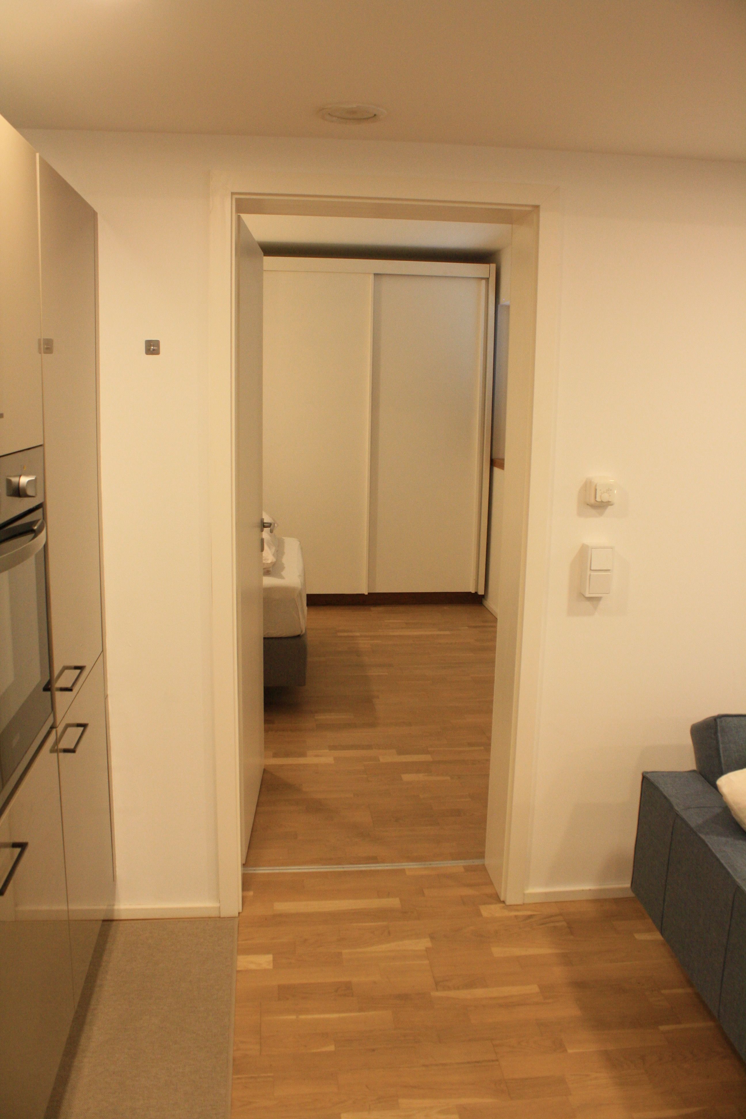 Modern Apartment Near Munich & Airport - Fully Furnished With Terrace - 3