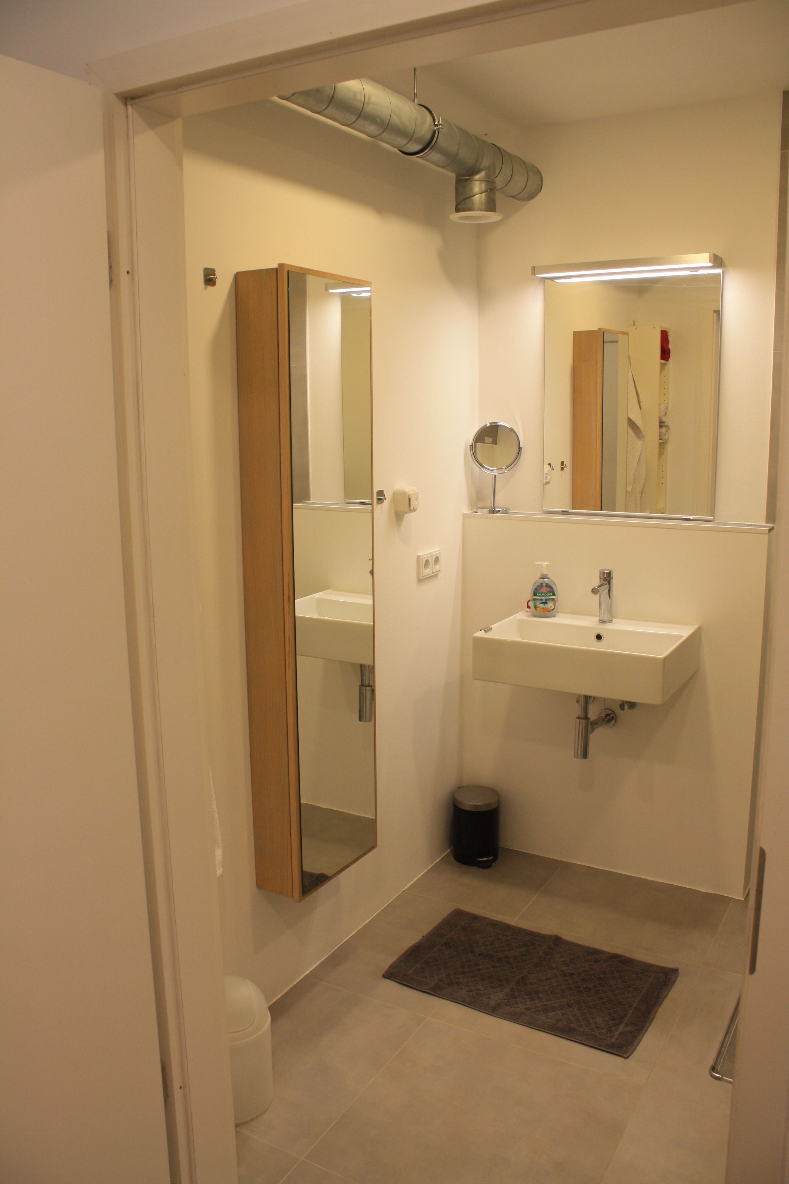 Modern Apartment Near Munich & Airport - Fully Furnished With Terrace - 8